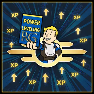 power leveling