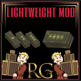lightweight mod