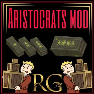 x5 aristocrats mods