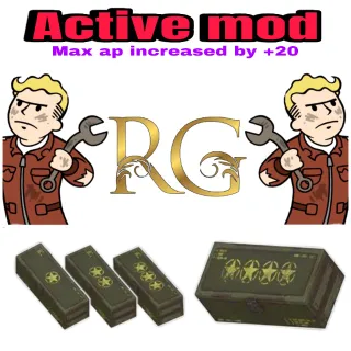 active mod
