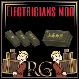 electricians mod