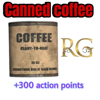 x250 canned coffee