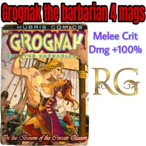 x50 grognak #4