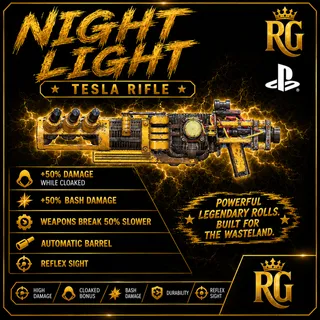 night light