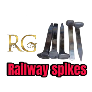 x10000 railway spikes 