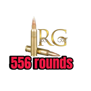 (20,000)556 rounds