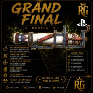 grand final