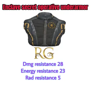 enclave underarmor