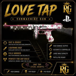 love tap