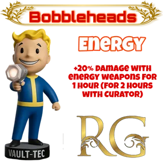 500 energy bobbleheads