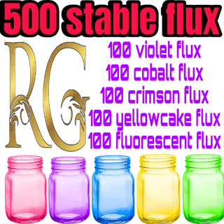 flux
