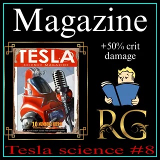 x10 tesla science #8