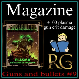 x50 guns and bullets #9