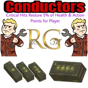 conductors mod