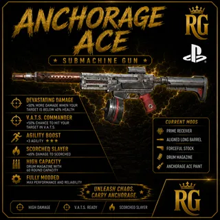 anchorage ace