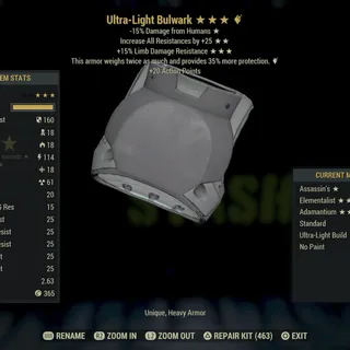 jetpack bulwark