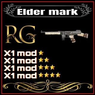 elder mark