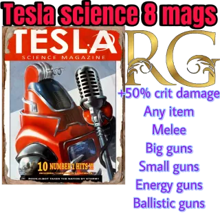 x50 tesla science #8