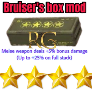 bruisers box mod