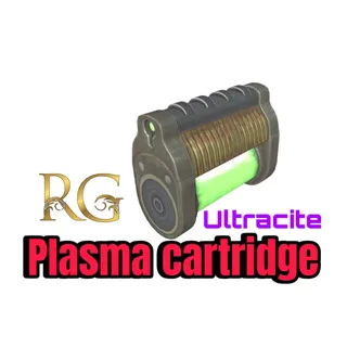 x10k ultra plasma carts