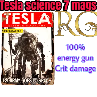 x50 tesla science #7