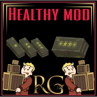 healthy mods