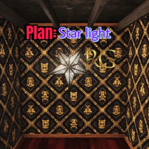 plan star light