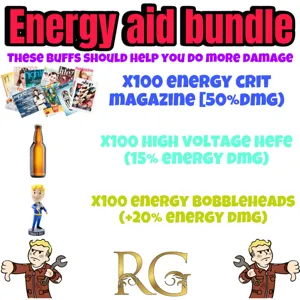energy buff bundle