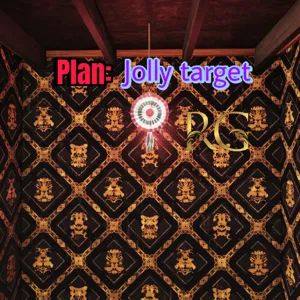 plan jolly target