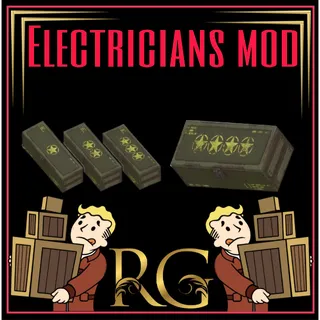 x5 electricians mod