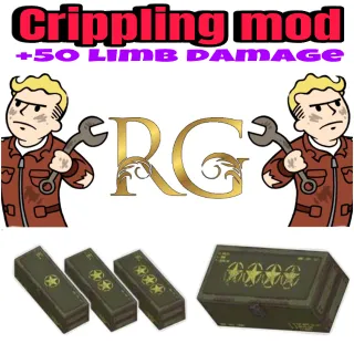 crippling mod 