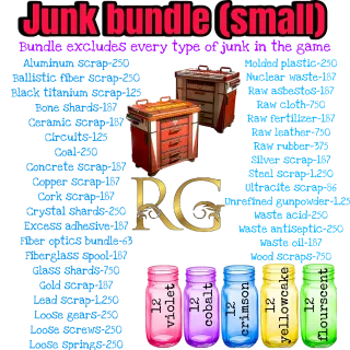 junk bundle (small)