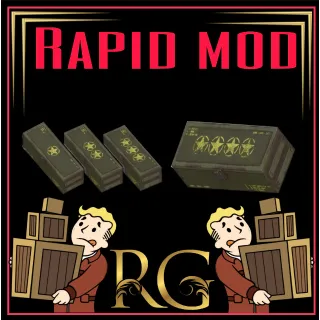 rapid mod