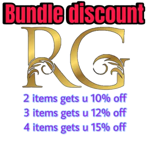 bundle discount