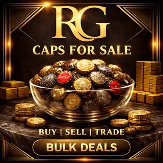 x10,000 caps