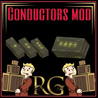 x5 conductors mod