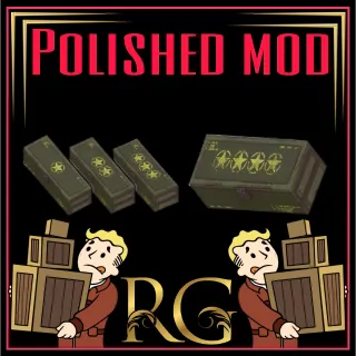 polished mod