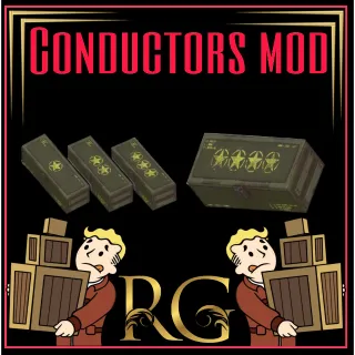 conductors mod