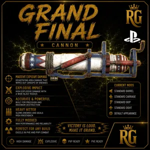 grand final