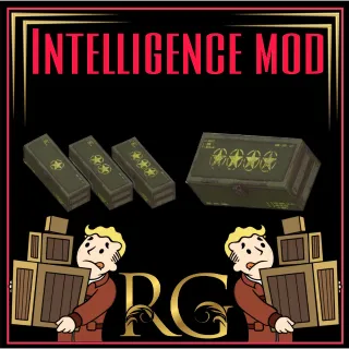 intelligence mod