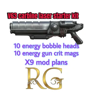 v63 carbine laser plans