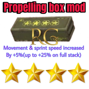 propelling box mod