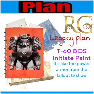 legacy power armor skin