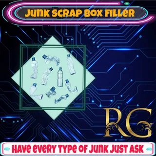 x1000 molded plastic