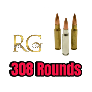 x20000 .308 rounds 