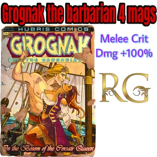 x50 grognak #4