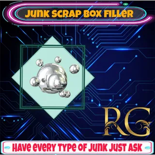 x1000 silver scrap
