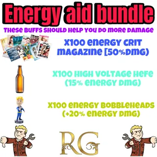 energy buff bundle