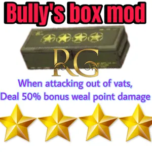 bully mod