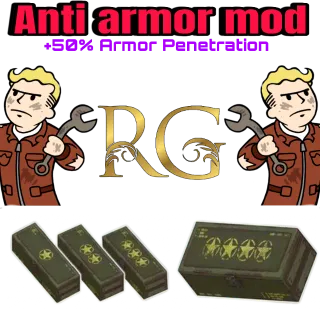 anti-armor mod